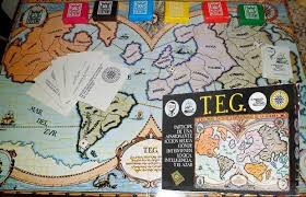 Los 10 juegos de mesa para pasar la cuarentena