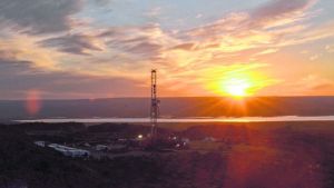 Dictaron la conciliación obligatoria por el paro petrolero