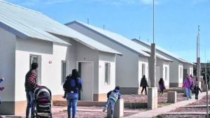 Los principales ejes de una posible Ley de Ordenamiento Territorial