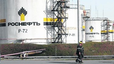 El ministro de Energía de Rusia aseguró que su país puede incrementar la producción en 500.000 barriles.