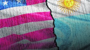 La política exterior y la decadencia argentina