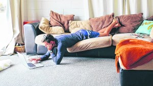 Diez claves para organizar el teletrabajo