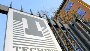 Fernández cargó contra Techint y busca frenar una ola de despidos
