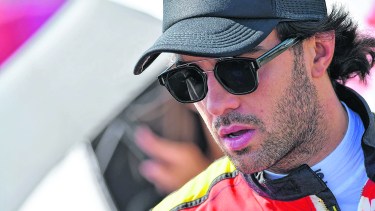 Urcera se suma al certamen virtual del Súper TC 2000