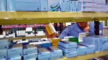 Imagen de Farmacéuticos de Neuquén reclaman ser incluidos en la vacunación contra Covid-19