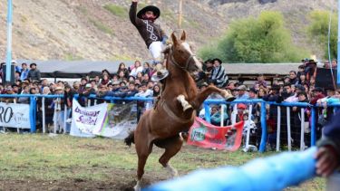 Desde hace dos décadas el aniversario de Comallo se celebra junto a la Fiesta Provincial de la Cordialidad. Este año no se hará. 