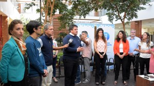 Emergencia sanitaria en Neuquén: el Fit dice que Gaido las excluyó por cuestionarlo