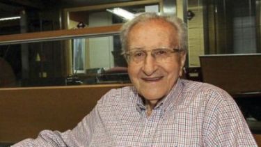 Juri vivió dos años en General Roca donde dejó su impronta. Murió en España, víctima del coronavirus. (foto: archivo)