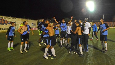 La Amistad viene de consagrarse en el Clausura y va por el bicampeonato.