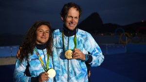 Lange, sobre la postergación de Tokio 2020: «Nos afecta pero queda en segundo plano»