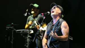 «Es así»: el nuevo disco de Las Pelotas contado por Germán Daffunchio