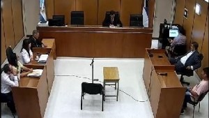 Por choque y muerte condenan a 5 años y 9 meses de prisión a conductor de Regina