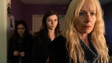 "Lost girls", thriller de intriga y suspenso estrenado este año.