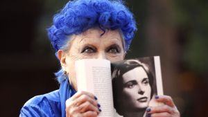 Murió Lucía Bosé, icónica actriz del neorrealismo italiano y madre de artistas