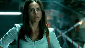 La inspectora Murillo de «La Casa de Papel» tiene Coronavirus