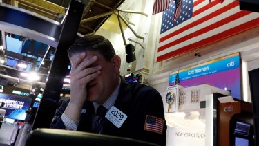 Siete puntos para entender el lunes negro de los mercados