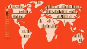 Literatura de acá: un cuento de Diego Rodríguez Reis