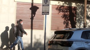 No se cobra estacionamiento medido en Neuquén