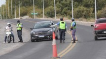 Imagen de Neuquén espera pruebas de coronavirus de seis casos
