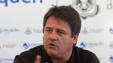 Se firmó un decreto que intensifica los controles en la ciudad. Foto: archivo