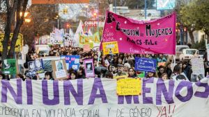 AboFem: la red de abogadas feministas llega a Río Negro