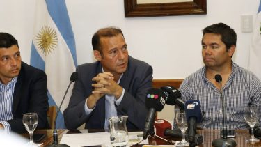 La medida fue autorizada por la Legislatura cuando aprobó la emergencia sanitaria. Foto: archivo.