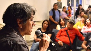 Pueblo mapuche: Adrián Moyano indaga en la historia oficial