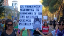 Imagen de Coronavirus: ¿Cómo funciona la atención a víctimas de violencia machista en Neuquén?