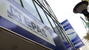 Rotura de un acueducto en Neuquén: esta es la situación de los barrios que estaban sin agua