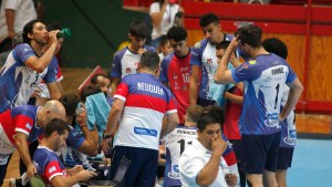 La Liga Argentina de vóley confirmó 10 equipos todavía sin Gigantes