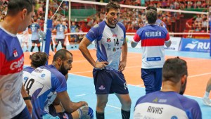 Filardi: «El parate no le favorece a Gigantes ni a nadie»