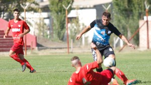 Regional Amateur: Rincón adentro, el resto saca cuentas