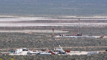 En el caso del gas, el aumento de retenciones mella un mercado en crisis.