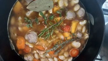 #ChallengeYoComo: empieza el desafío entre cocineros regionales