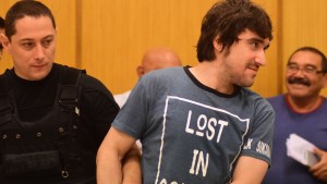 Quiroz seguirá en prisión preventiva y sin beneficios, por el intento de femicidio