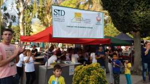 Coronavirus: suspenden actividades solidarias en Regina