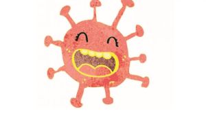 Cómo explicarles a los chicos el coronavirus