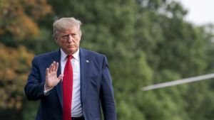 Estados Unidos le pidió a Arabia Saudita calme la tensión de los mercados