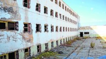 Imagen de A tres años del traspaso a Provincia, limpiarán la ex U9 de Neuquén