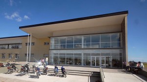 Prorrogan la inscripción en cuatro carreras de la UNRN