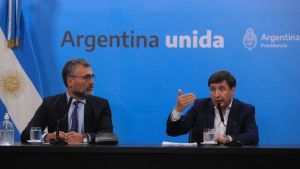 Coronavirus: el Gobierno activó beneficios para sectores vulnerables