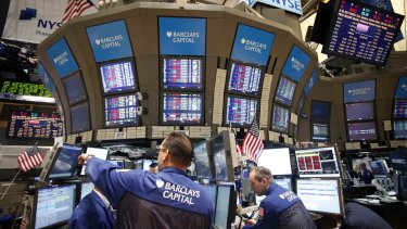 Las acciones argentinas tuvieron una fuerte suba durante el miércoles en Wall Street. 