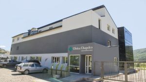 Murió la mujer con coronavirus de San Martín y es la primera víctima de Neuquén