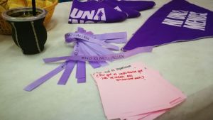 Allen conmemora el día de la Mujer con una semana de diversas actividades