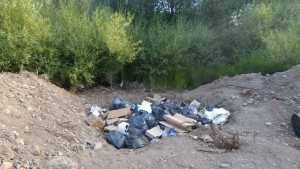 Investigan por contaminación al club donde se alojó River en San Martín