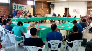 Efecto coronavirus: docentes de Neuquén deberán definir su paritaria sin asambleas