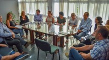 Imagen de Roca ya tiene su comité de crisis por el Coronavirus