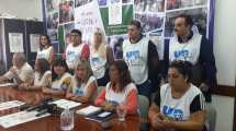 Imagen de Unter pidió suspender las clases para prevenir la propagación del coronavirus