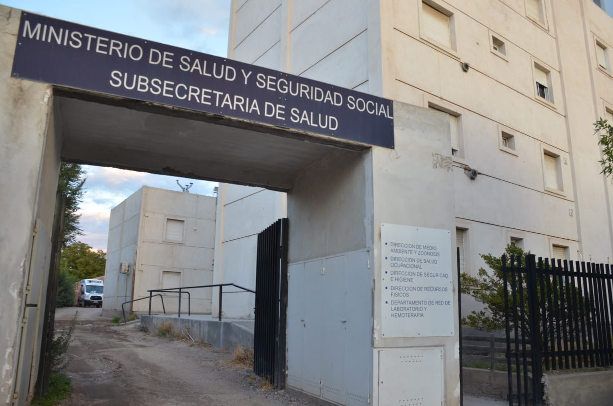 El sábado la provincia registro casos en en Neuquén capital, Centenario, Cutral Co y Plottier. Foto: archivo Yamil Regules