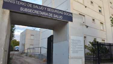 El sábado la provincia registro casos en en Neuquén capital, Centenario, Cutral Co y Plottier. Foto: archivo Yamil Regules